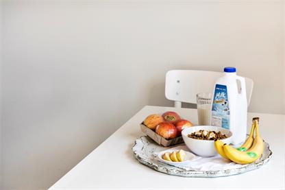 芬歐藍泰標簽常熟工廠成功獲得ISO 22000食品安全管理體系認證，引領餐飲管理標簽安全新標桿