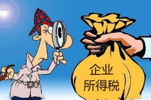 實(shí)用 企業(yè)所得稅年度申報(bào)表填寫(xiě)案例之 減免企業(yè)所得稅優(yōu)惠明細(xì)表 A107040第29行