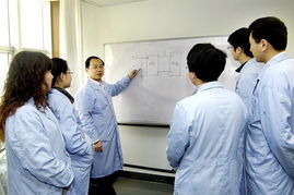 探訪嫦娥二號探月衛(wèi)星研制過程