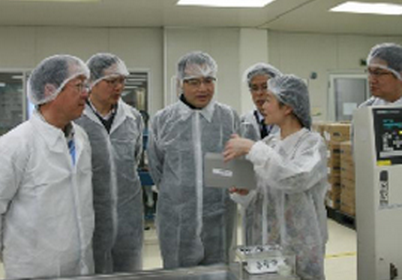 夢婷用技術(shù)和實力打造最專業(yè)的護膚品代加工OEM-