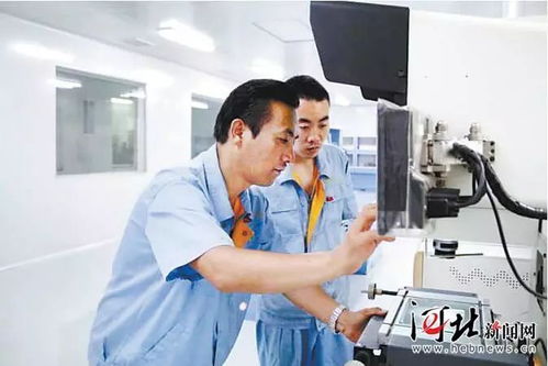 我市盧勇 沈汝波被評為河北2018年年度十大新聞人物