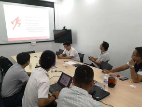 青島龍湖走進君旺 開展被動式低能耗建筑技術(shù)交流研討會