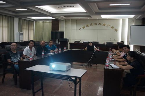 廣西蠶業信息網