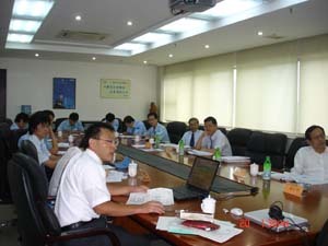 技術(shù)共享促發(fā)展 日本清水工廠專(zhuān)家赴廣州日立冷機(jī)開(kāi)展深度技術(shù)交流