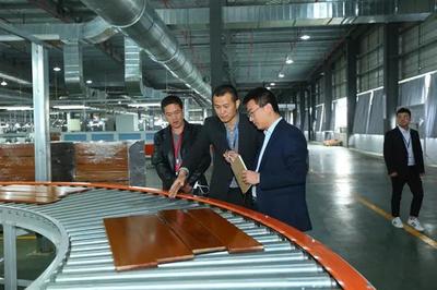 走進(jìn)超級(jí)工廠 | 與萬(wàn)科共探“世友質(zhì)量”技術(shù)交流紀(jì)實(shí)